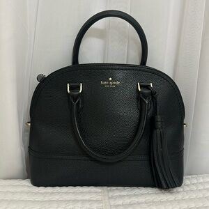 Kate Spade Mccall Street Carli Satchel